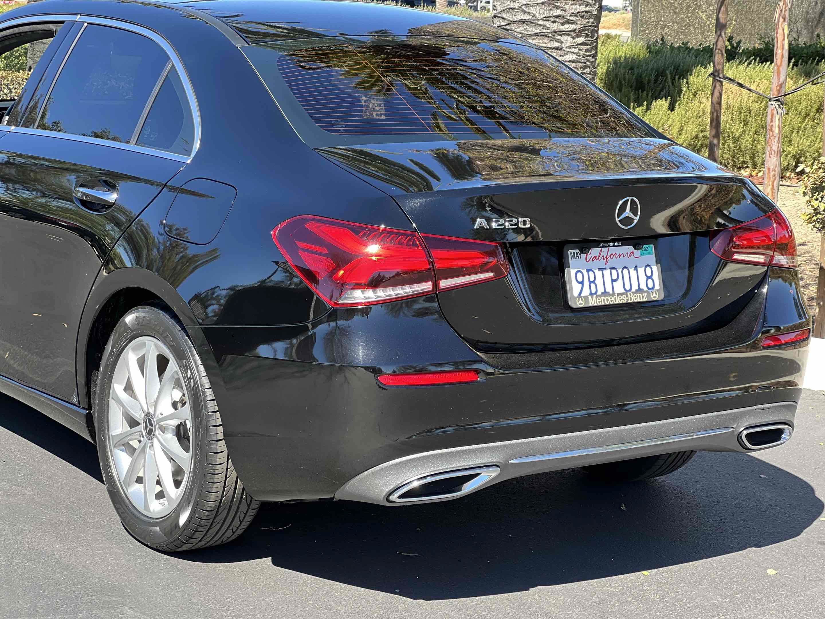 Used 2021 Mercedes-Benz A 220 image 63