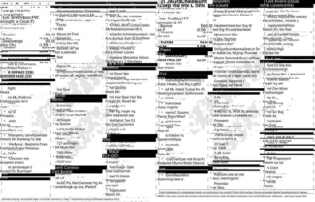 Used 2025 Jeep Grand Cherokee L Summit w/ Obsidian Package image 31