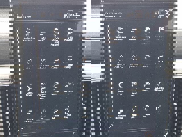 New 2026 GMC Yukon XL Denali w/ Sun & Power Step Package image 37