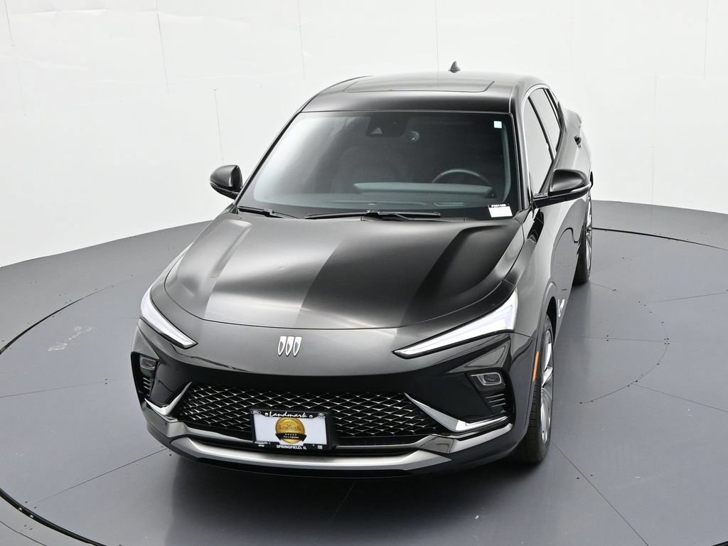 Used 2025 Buick Envista Avenir FWD image 15
