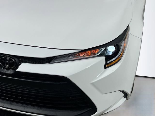 New 2026 Toyota Corolla LE FWD image 9