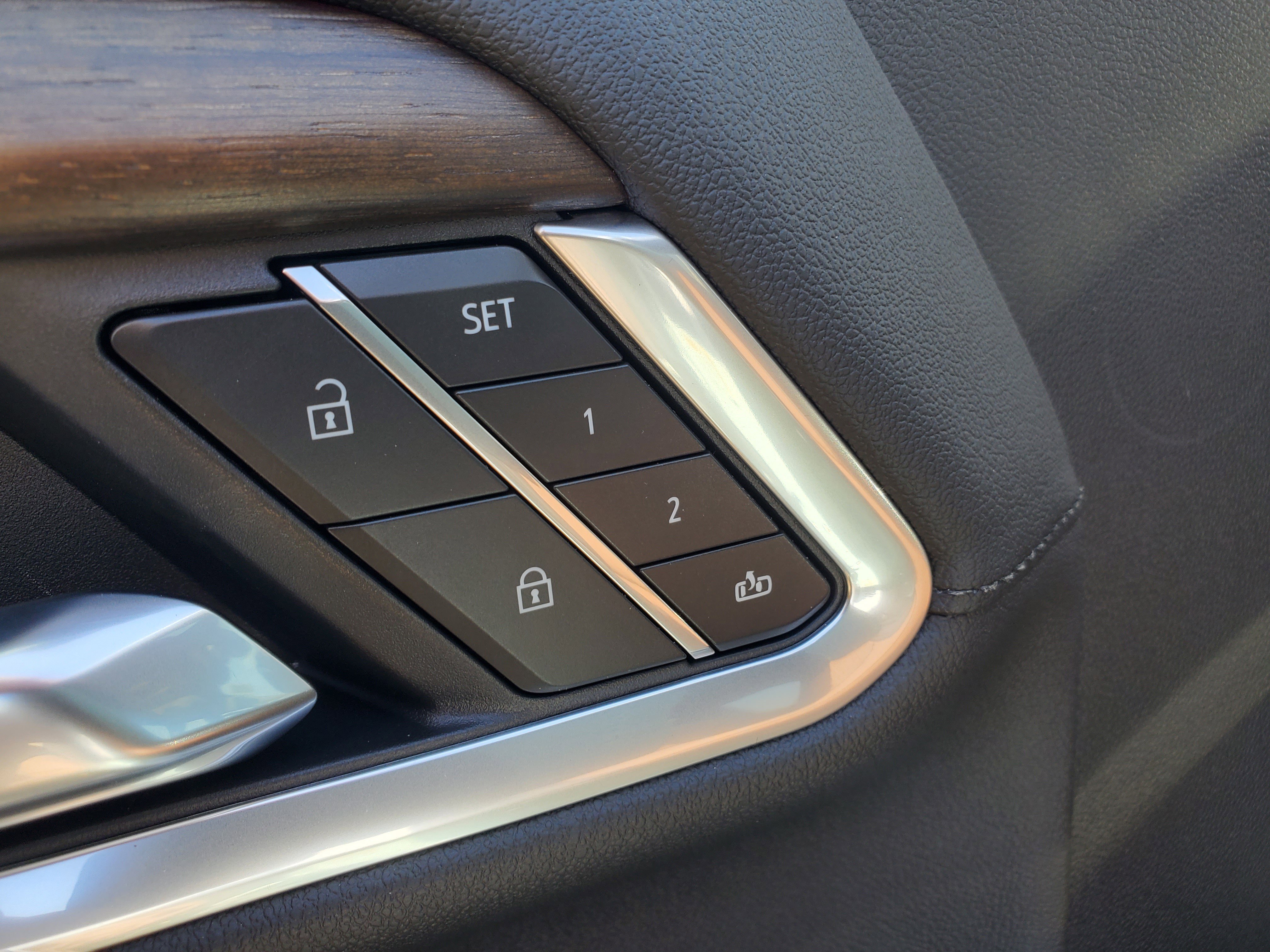 New 2026 Chevrolet Silverado 3500 High Country w/ High Country Premium Package image 10