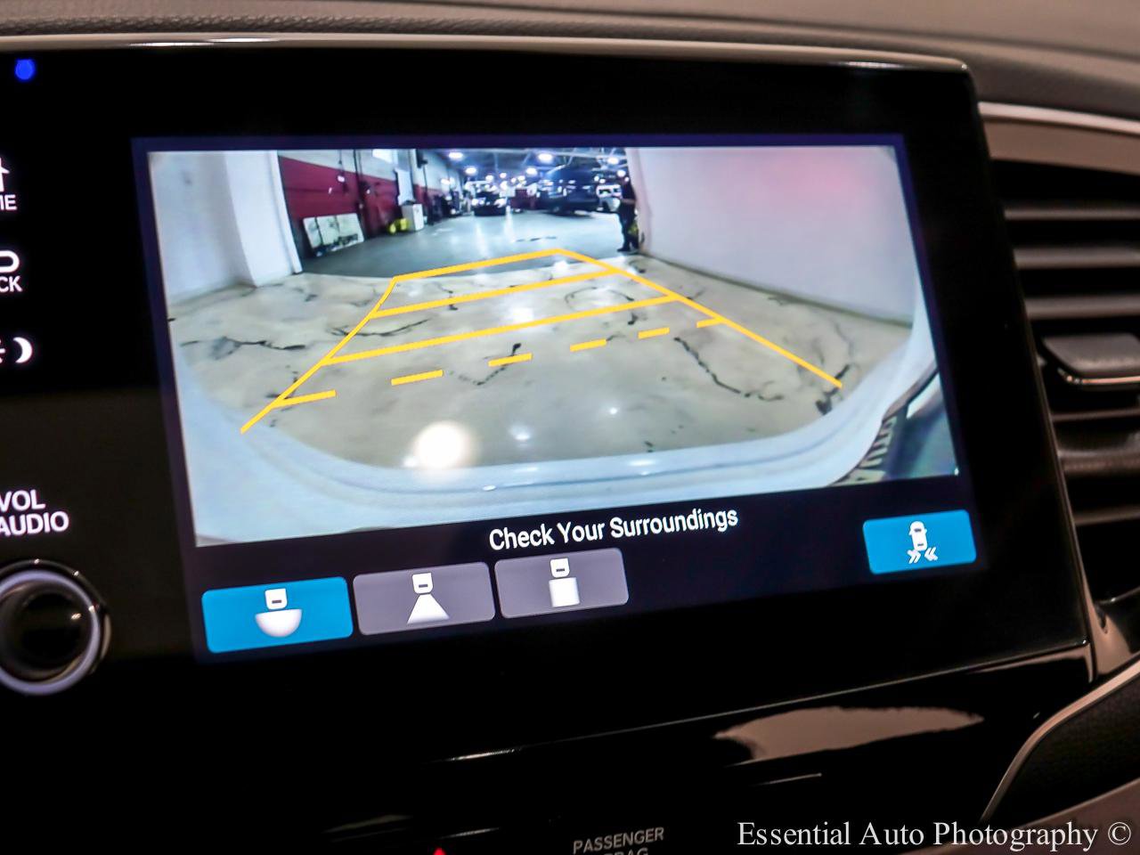 Used 2021 Honda Pilot Special Edition image 23