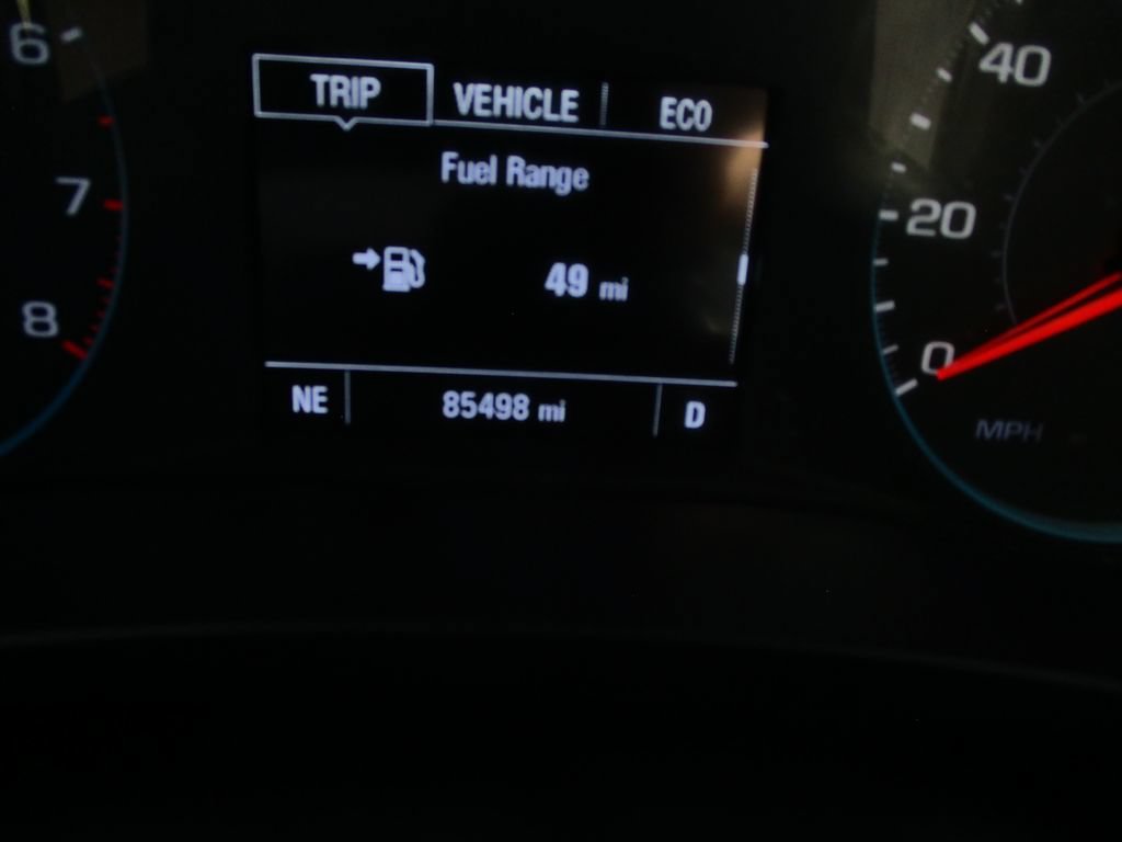 Certified 2020 Chevrolet Traverse LS w/ LPO, Floor Liner Package FWD image 25