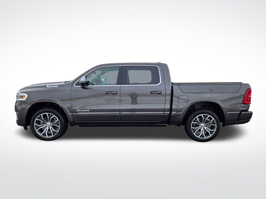 New 2026 RAM 1500 Tungsten image 7