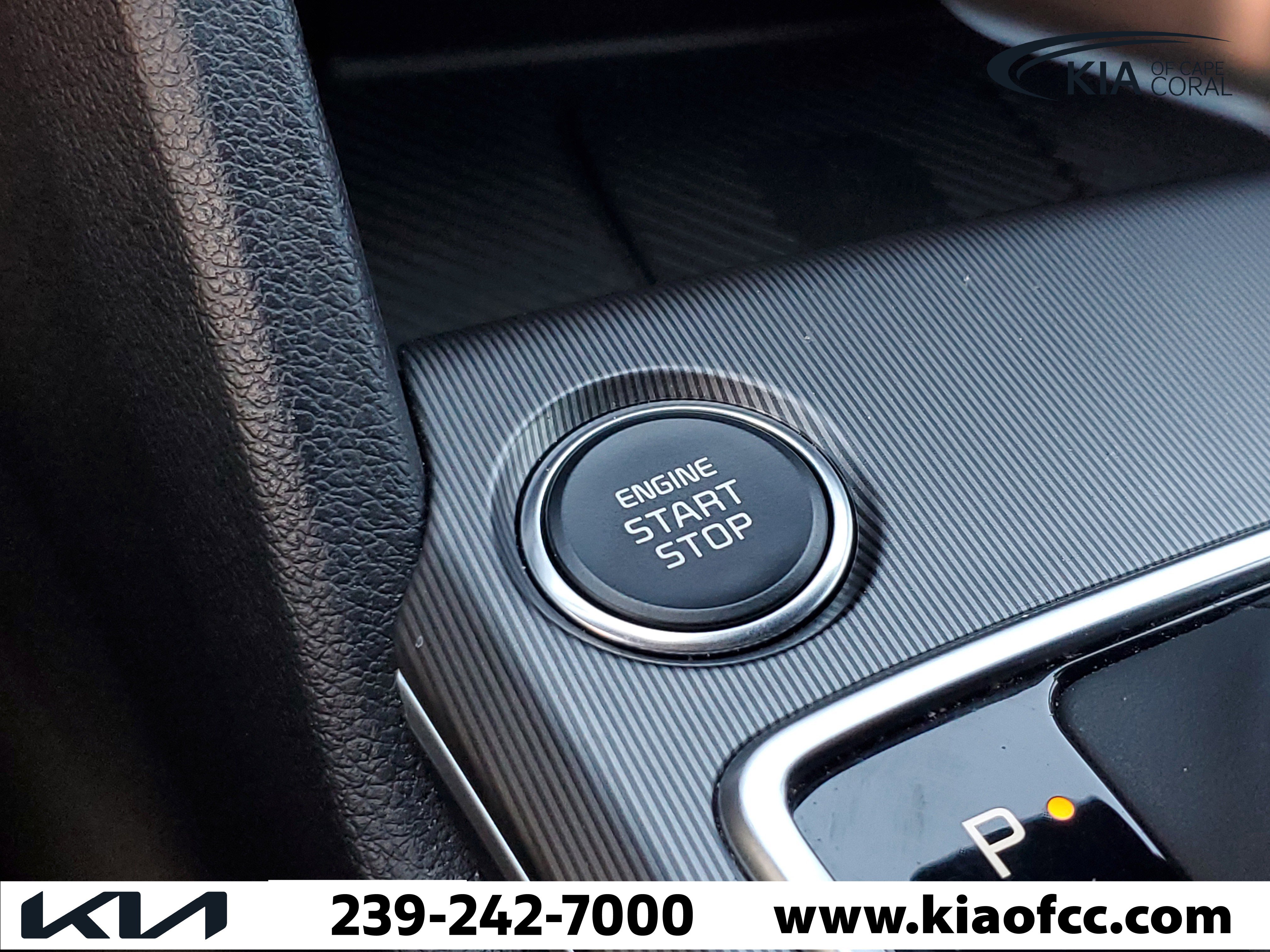 Certified 2026 Kia Sportage SX FWD image 30