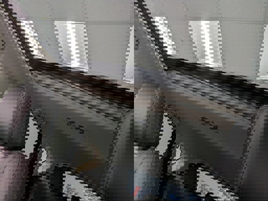 Certified 2023 MAZDA CX-5 AWD 2.5 S w/ Premium Package image 21