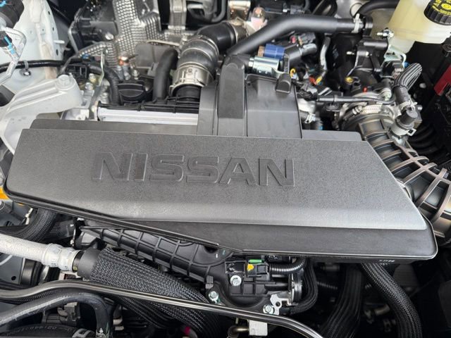 New 2026 Nissan Rogue Platinum w/ Tech Package AWD/4WD image 33