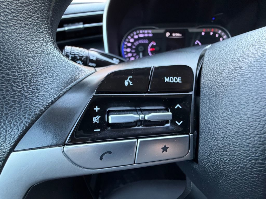 Used 2022 Hyundai Tucson SEL image 22