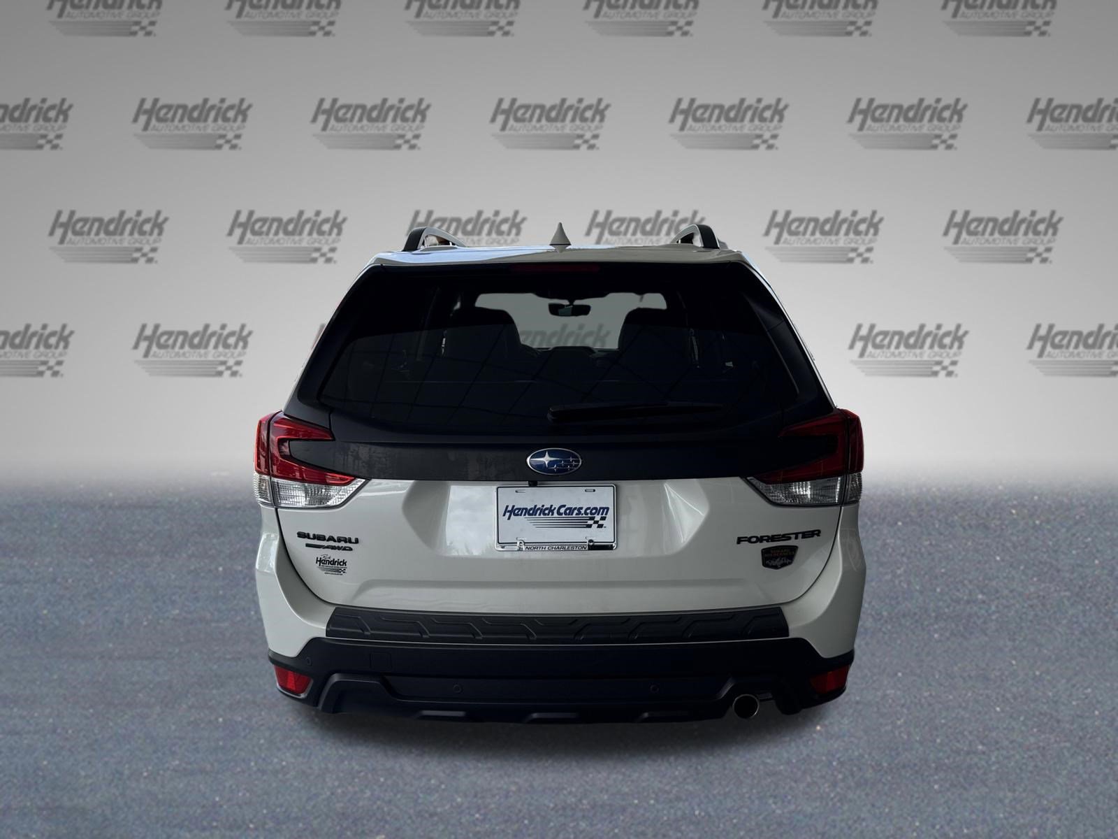 Used 2023 Subaru Forester Wilderness AWD/4WD image 8