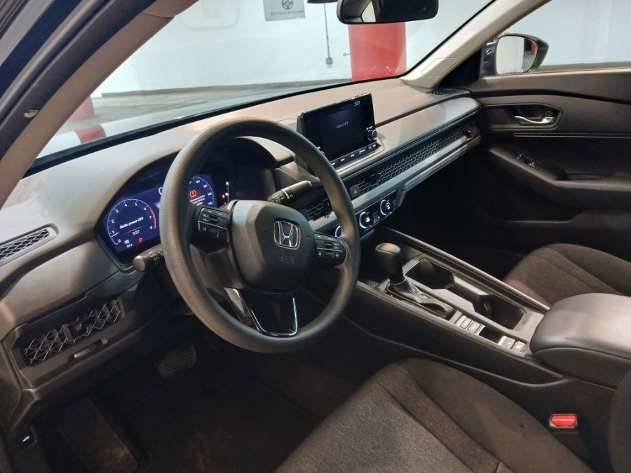 Used 2024 Honda Accord LX image 12