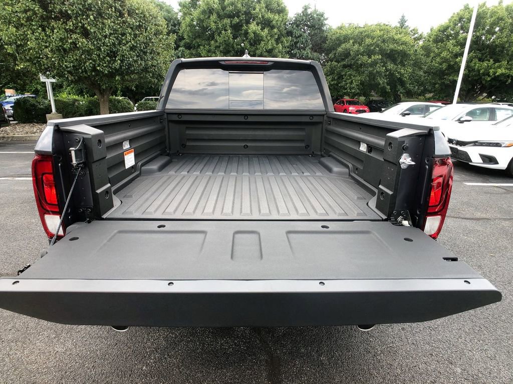 New 2026 Honda Ridgeline TrailSport image 12