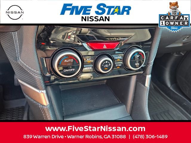 Used 2024 Subaru Forester Limited image 23