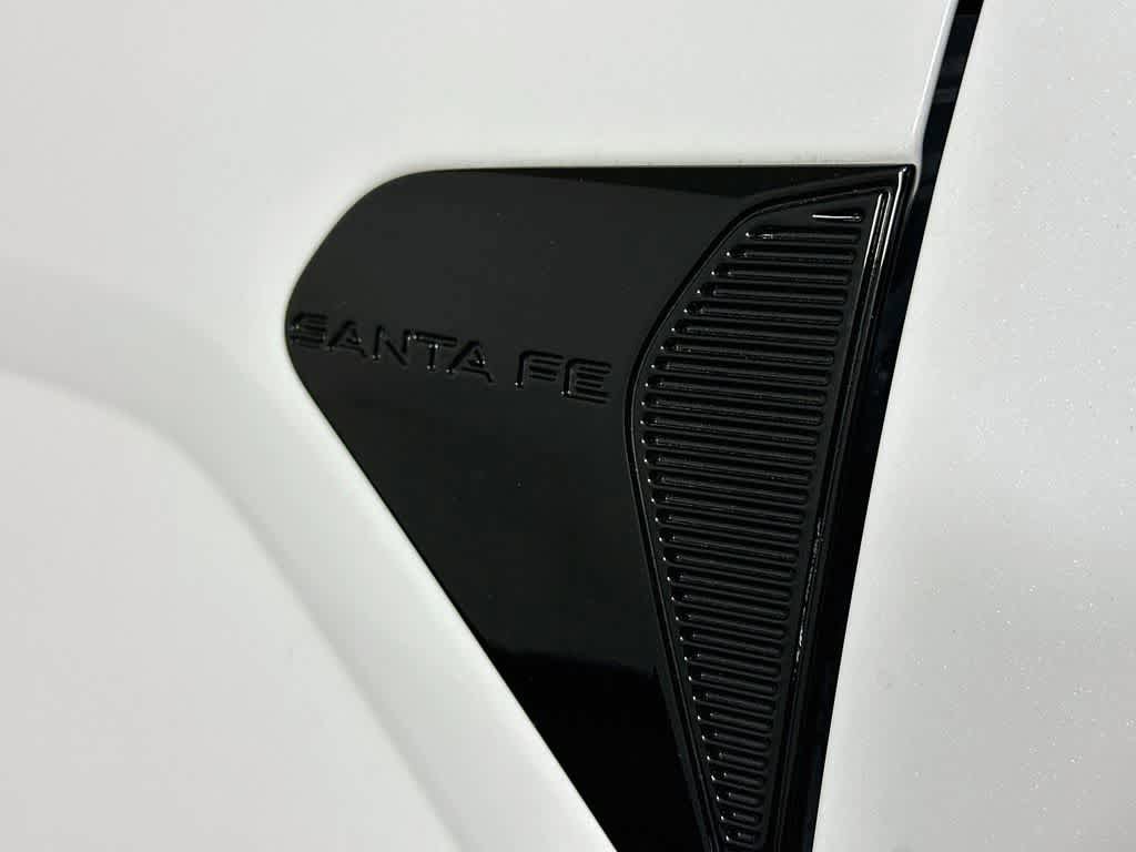 Used 2024 Hyundai Santa Fe SEL FWD image 7
