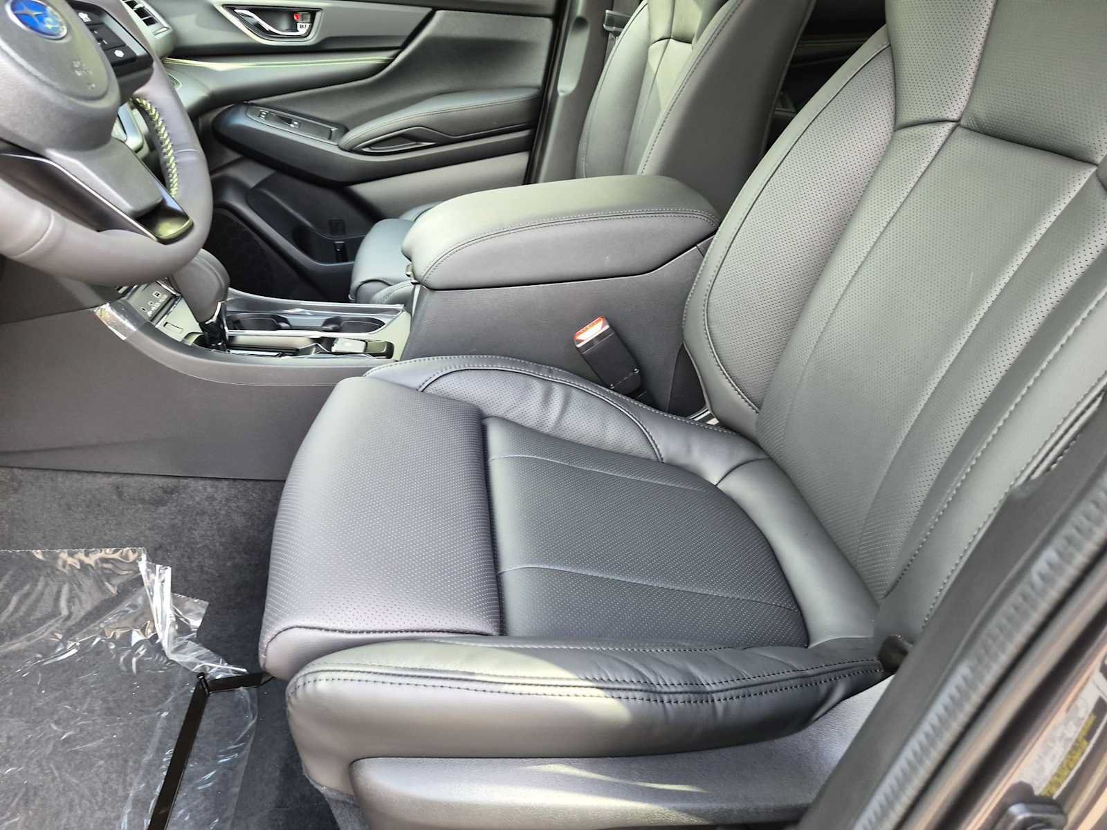 New 2026 Subaru Ascent Bronze Edition AWD/4WD image 16