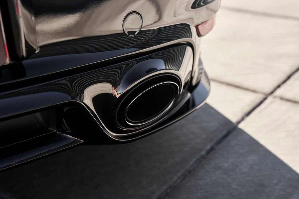 Used 2024 Porsche 911 Turbo image 9