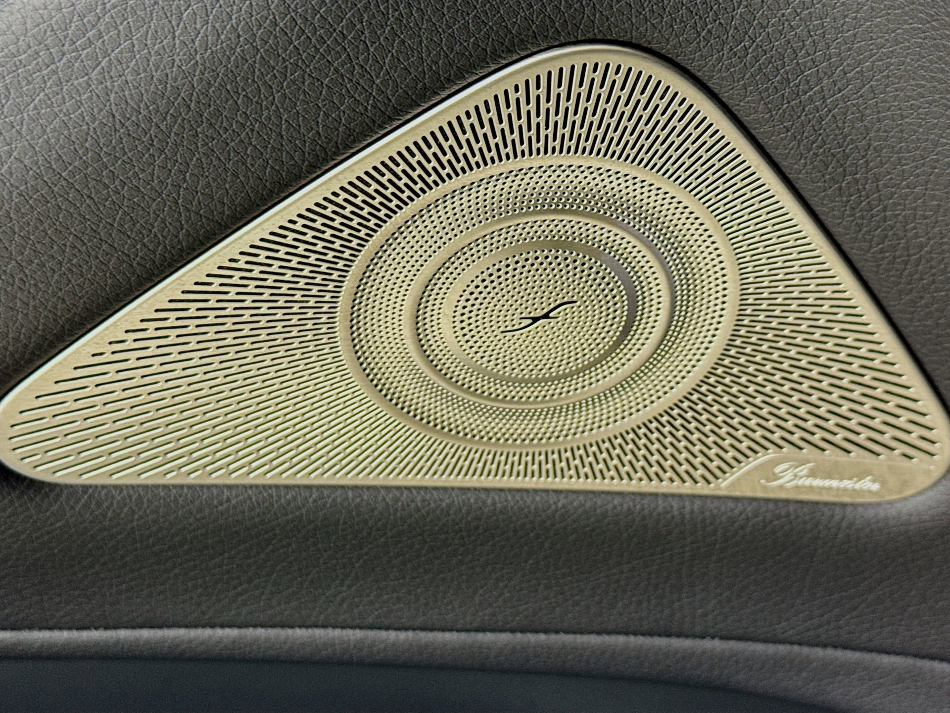 Used 2024 Mercedes-Benz S 580 4MATIC Sedan image 20