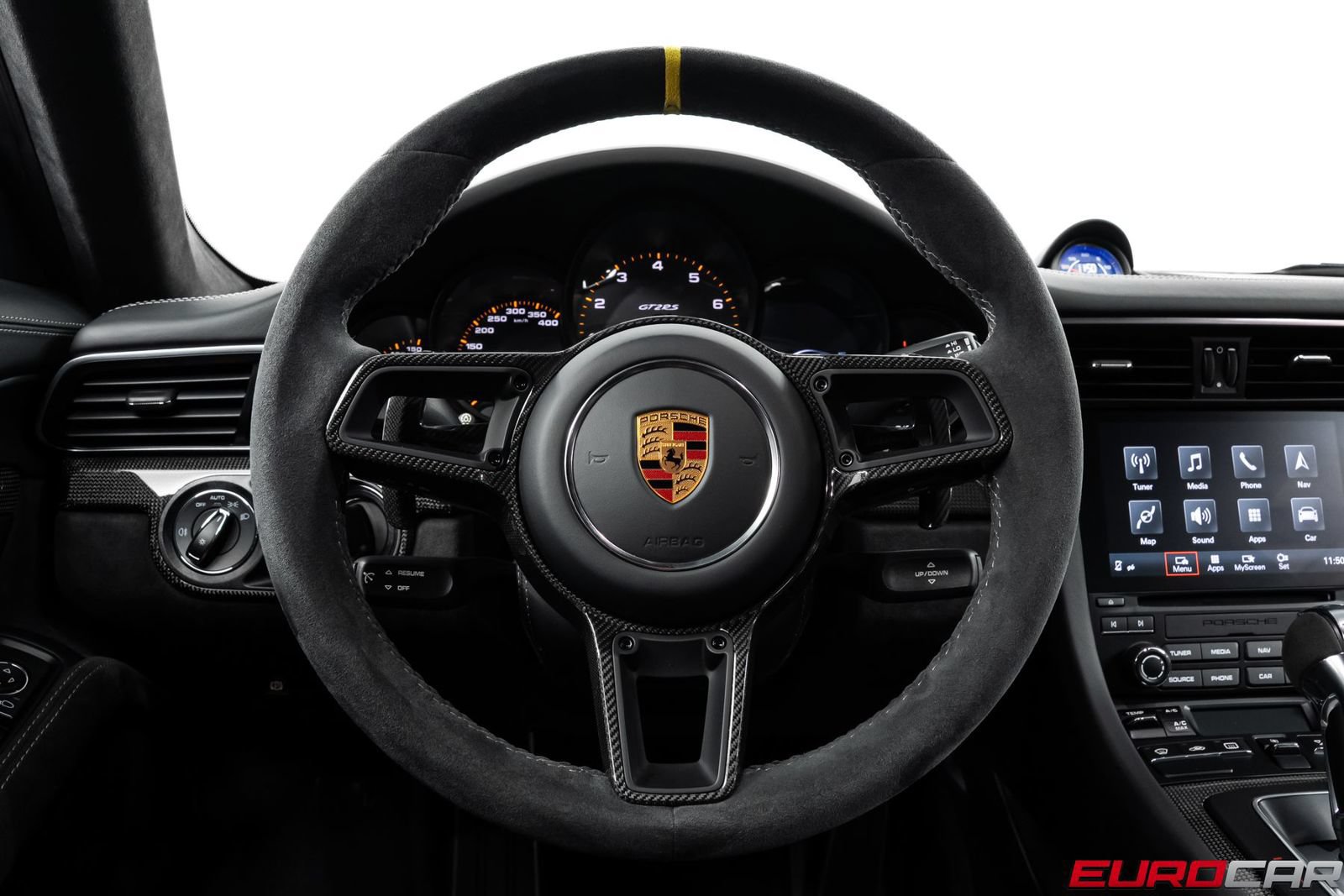 Used 2018 Porsche 911 GT2 RS RWD image 37