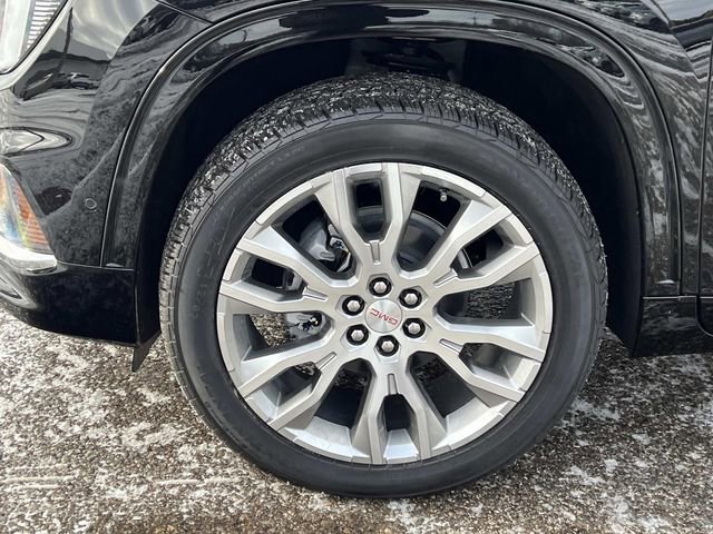 New 2026 GMC Acadia Denali w/ Super Cruise Package image 10