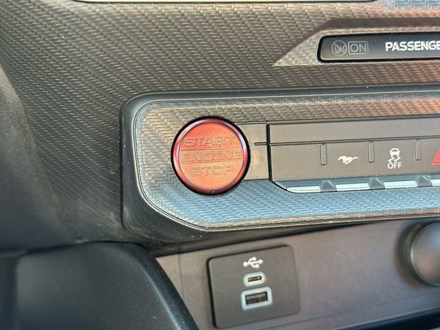 Used 2024 Ford Mustang GT Premium image 15