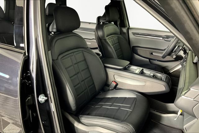 New 2026 Kia EV9 Land w/ Nightfall Edition Package image 11