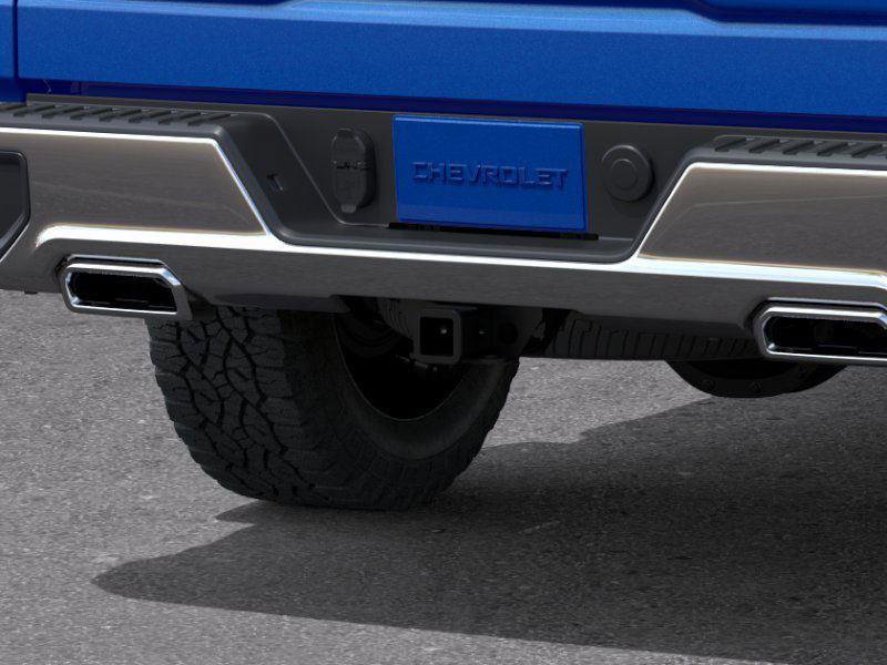 New 2025 Chevrolet Silverado 1500 LT image 15