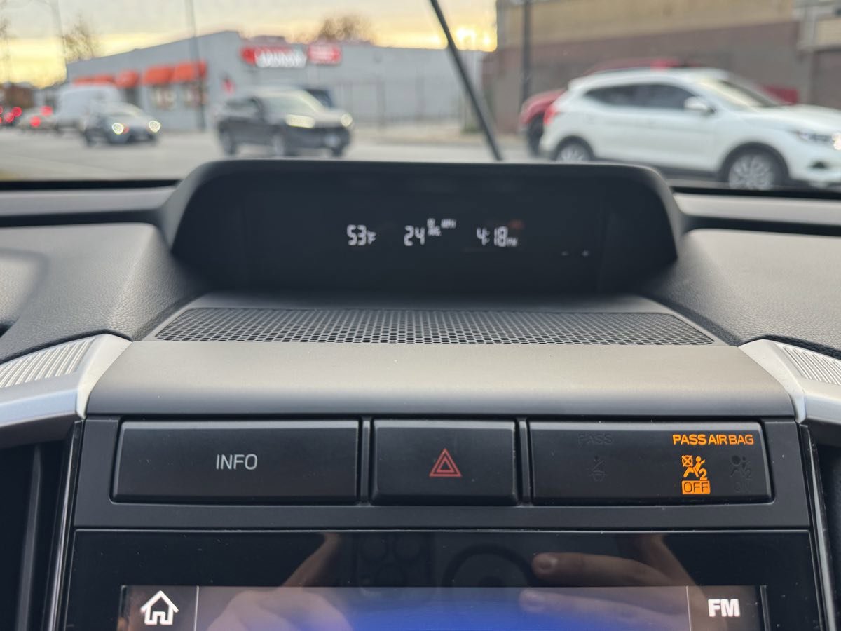 Used 2019 Subaru Ascent Premium w/ Popular Package #2 image 32