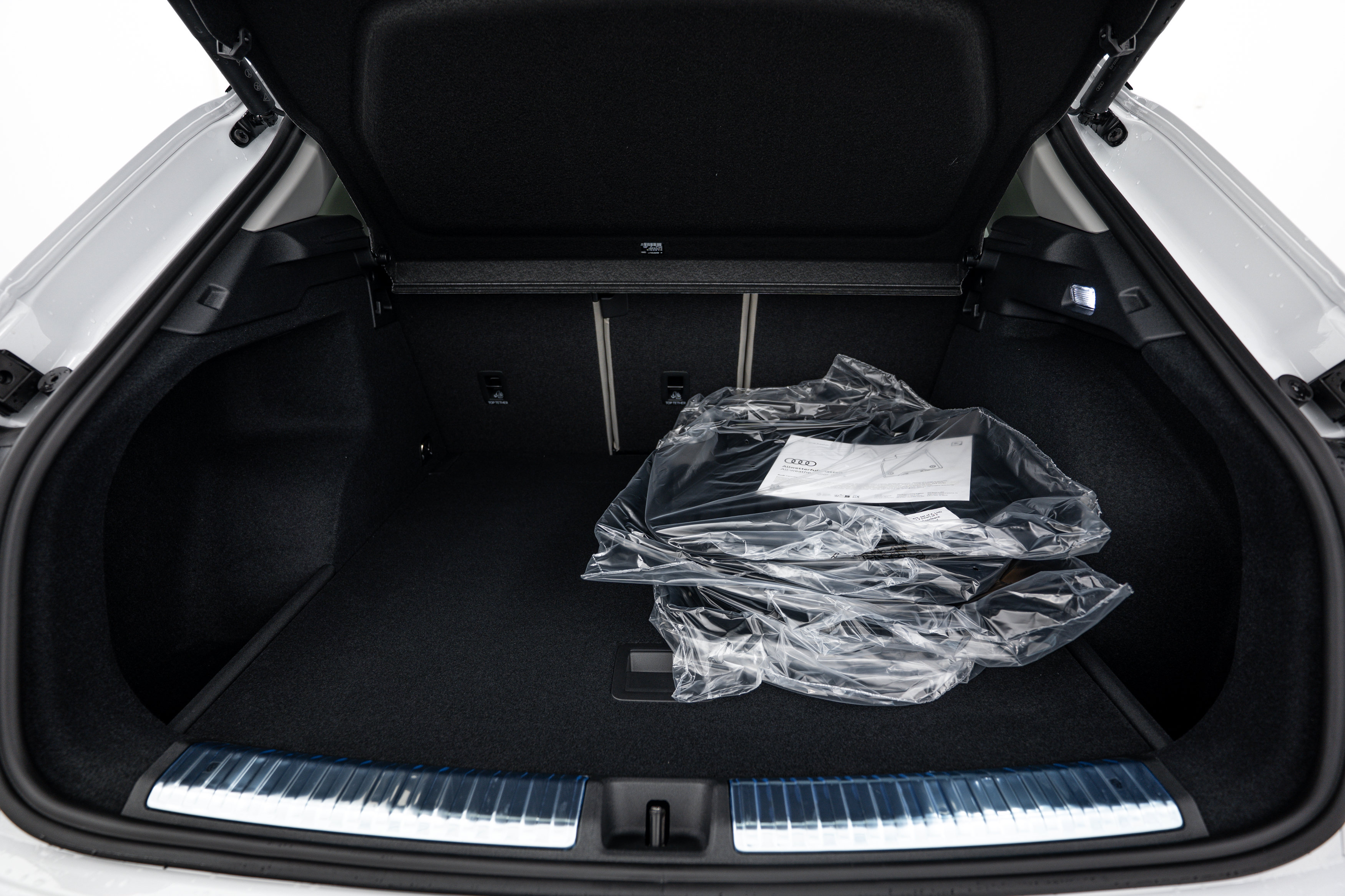 New 2026 Audi Q3 quattro 2.0T AWD/4WD image 19