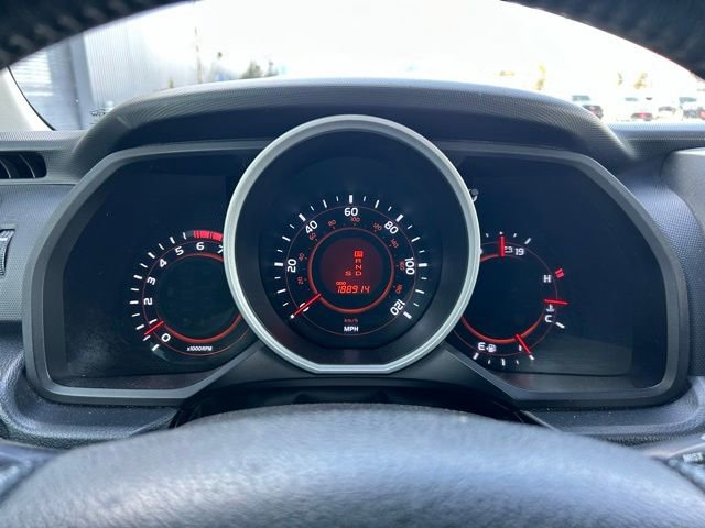 Used 2013 Toyota 4Runner Limited image 20