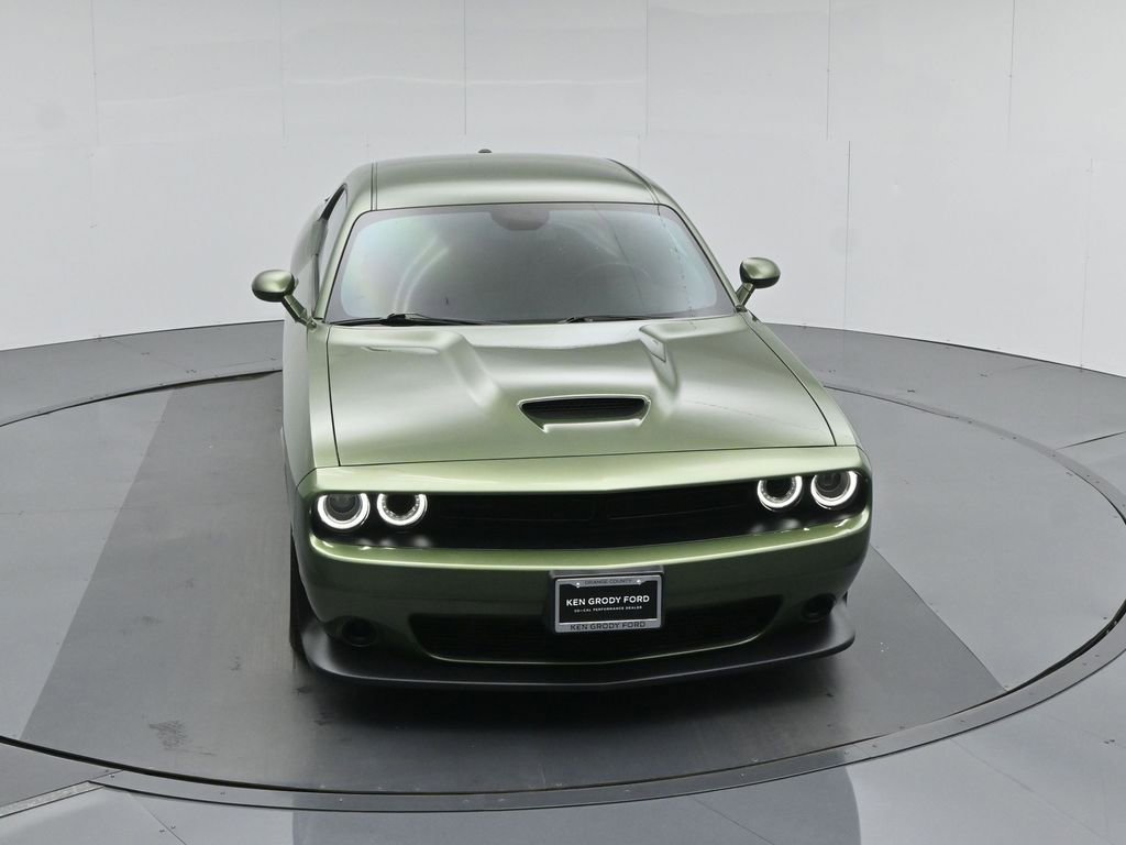 Used 2023 Dodge Challenger GT w/ Blacktop Package image 33