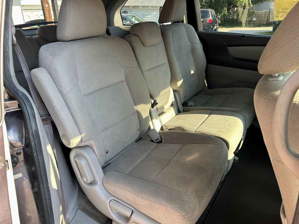 Used 2015 Honda Odyssey EX image 14