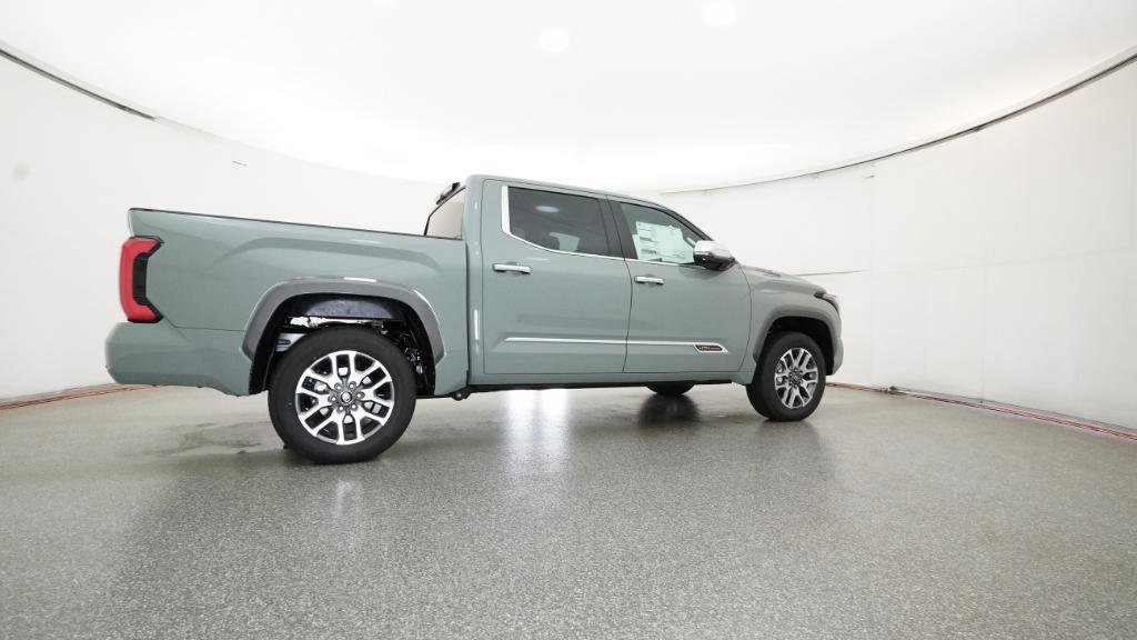 New 2026 Toyota Tundra 1794 Edition image 23