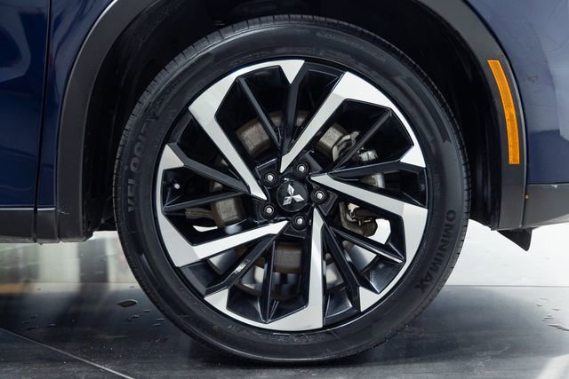 Used 2024 Mitsubishi Outlander SE image 26
