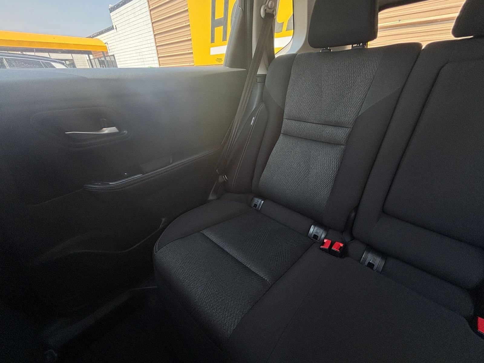 Used 2025 Nissan Rogue SV AWD/4WD image 38