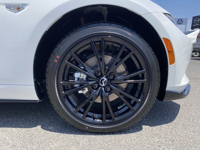 New 2026 MAZDA MX-5 Miata Club RWD image 11