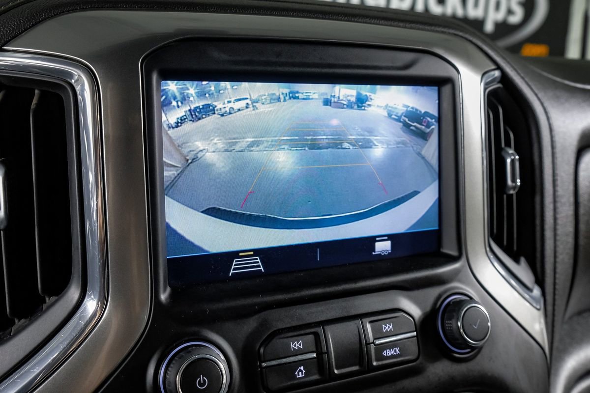 Used 2023 Chevrolet Silverado 2500 LT image 22