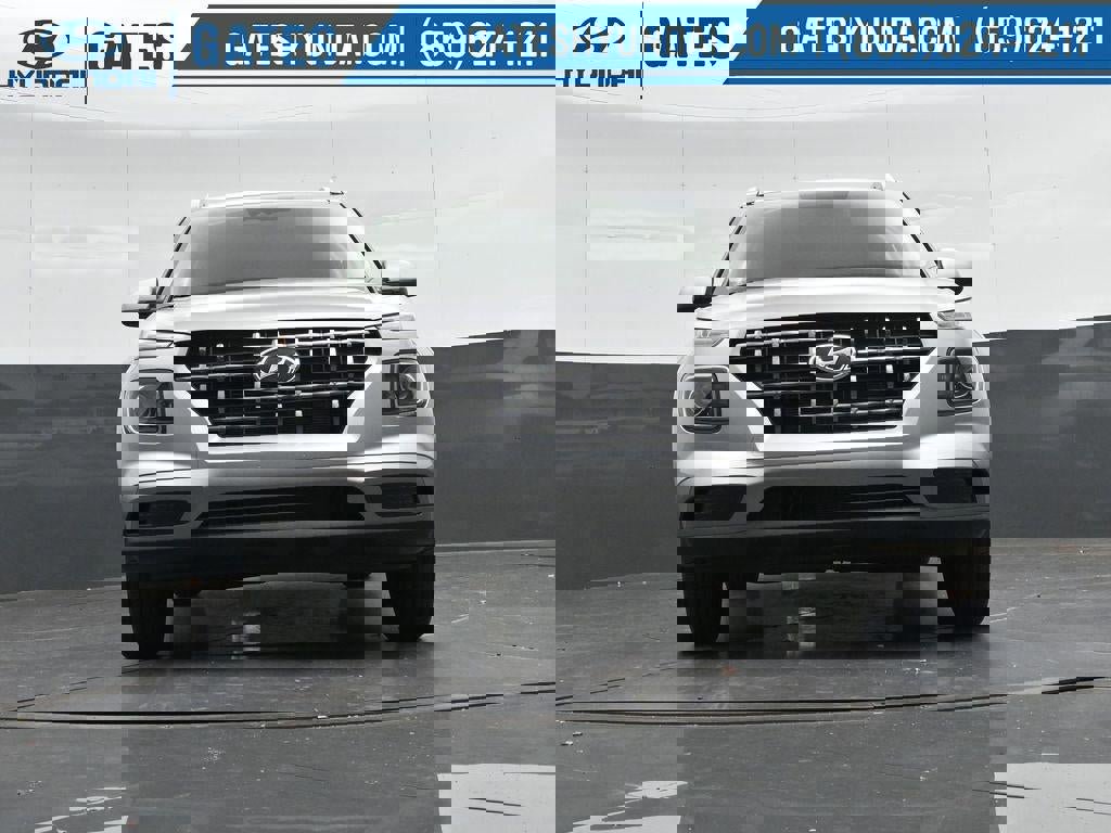 New 2026 Hyundai Venue SEL image 44