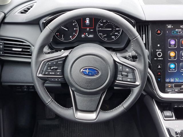 Used 2025 Subaru Outback Premium w/ Popular Package #1A image 22