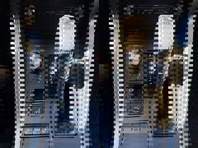 Used 2020 Lexus NX 300 AWD w/ Black Line Edition image 36