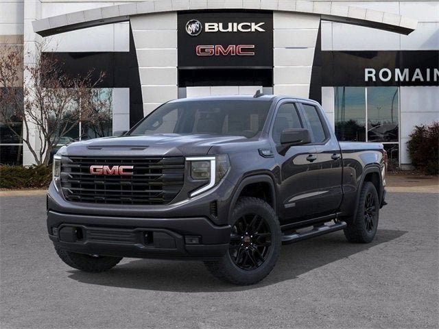 New 2026 GMC Sierra 1500 Elevation w/ X31 Off-Road Package image 78