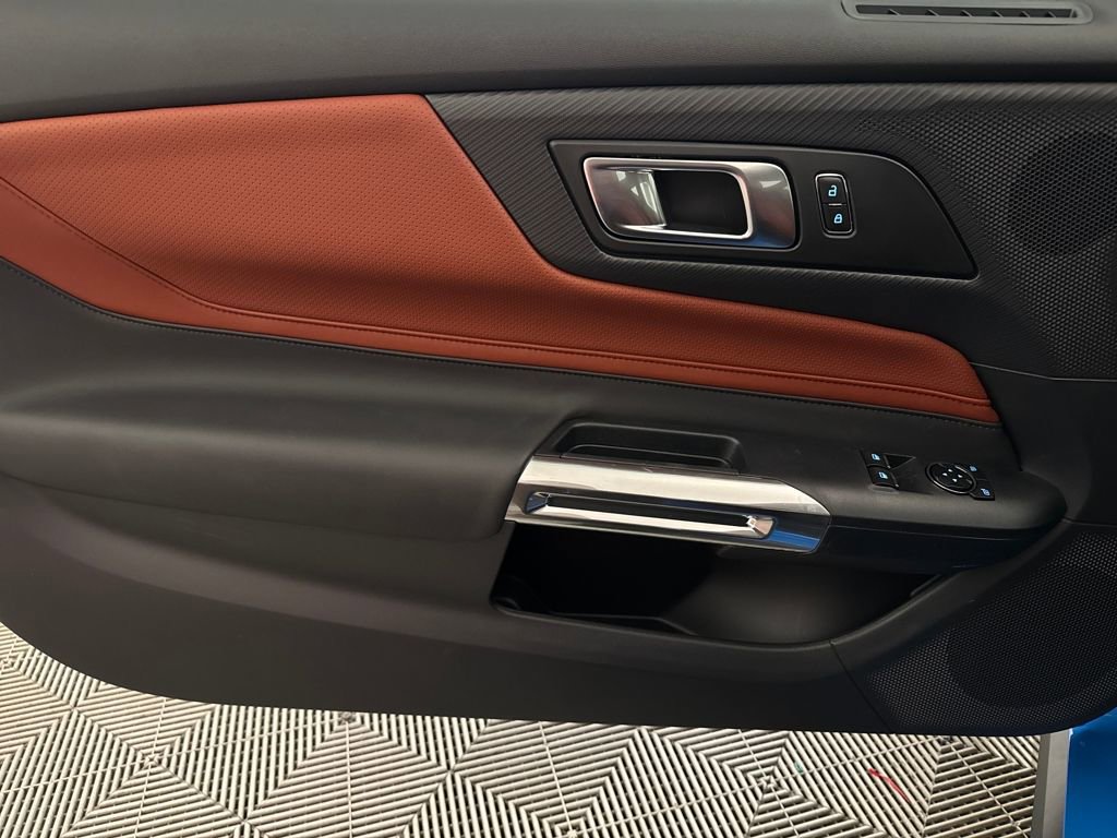 New 2026 Ford Mustang Premium image 24