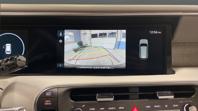 New 2026 Hyundai Palisade SEL AWD/4WD image 14