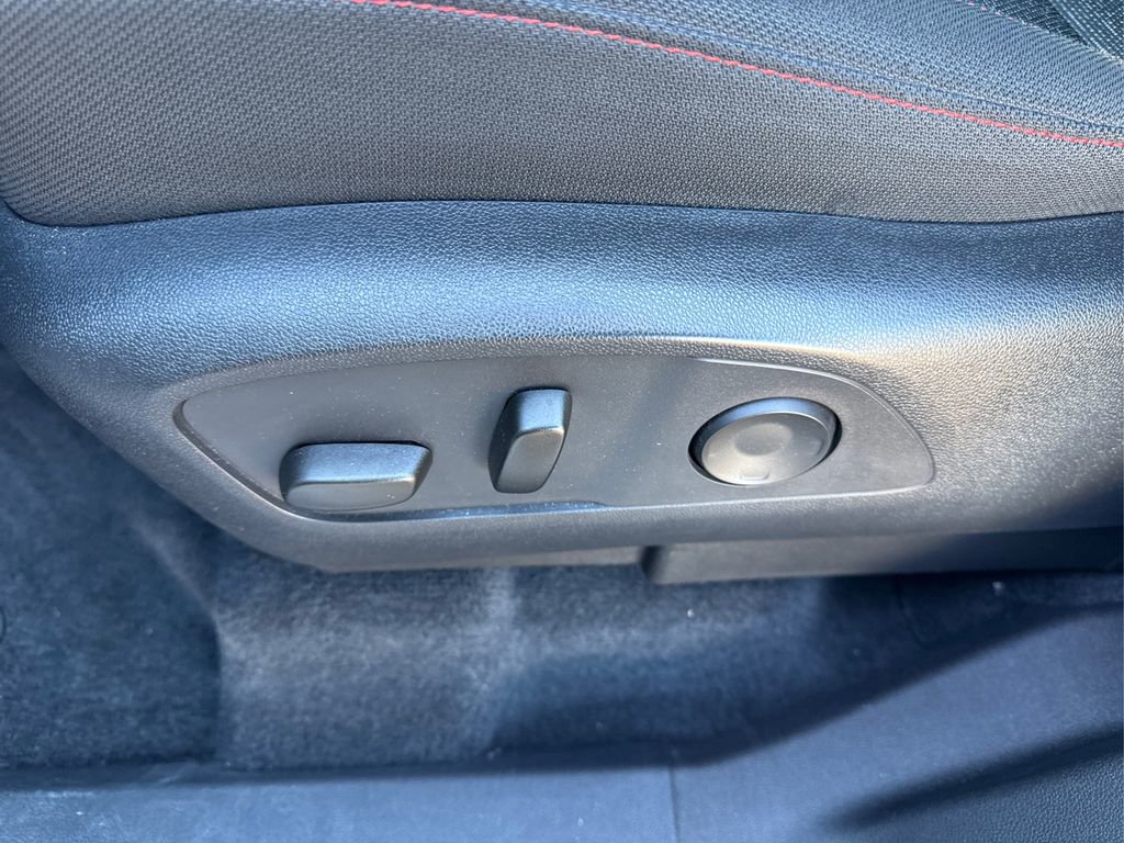 Used 2024 Chevrolet Traverse Z71 image 41