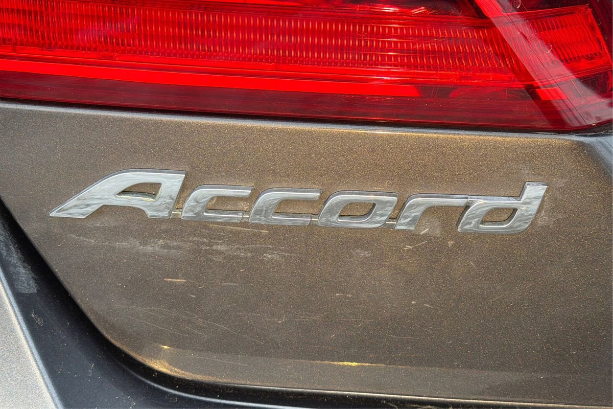 Used 2014 Honda Accord EX-L image 26