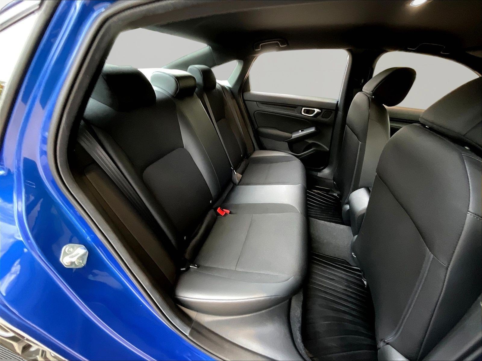 Used 2024 Honda Civic Sport image 23