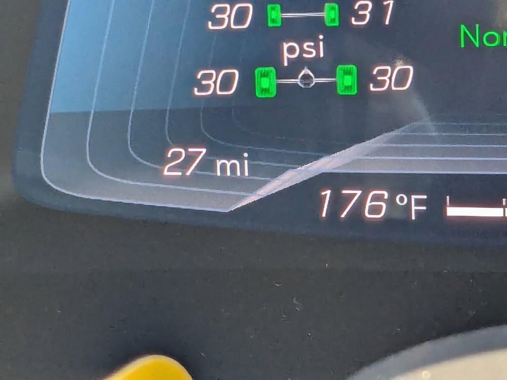 New 2025 Chevrolet Corvette E-Ray AWD/4WD image 56