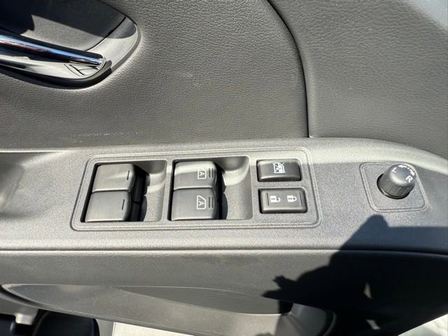 New 2026 Nissan Frontier SV w/ Tow Package image 11