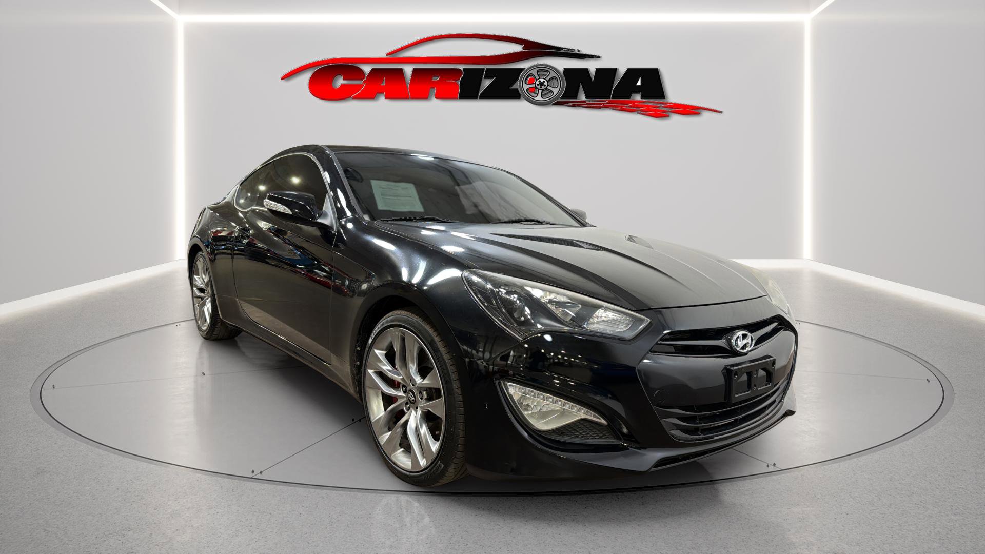 Used 2013 Hyundai Genesis 3.8 image 1