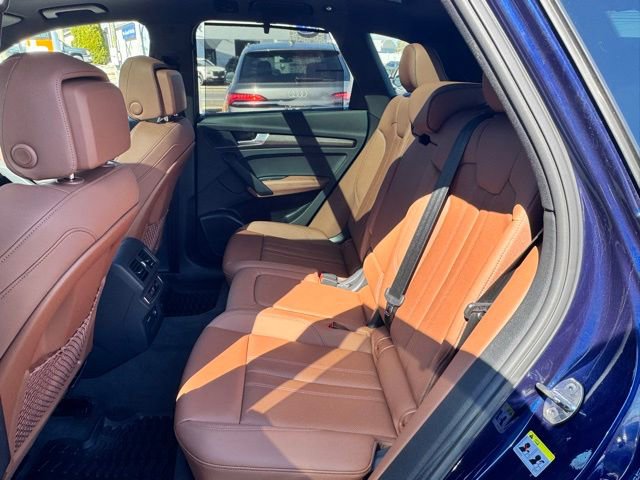 Certified 2023 Audi Q5 2.0T Premium Plus w/ Premium Plus Package image 50
