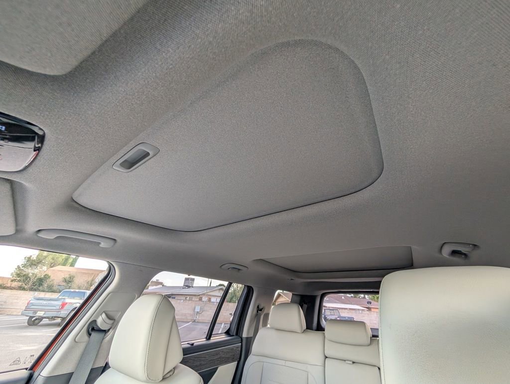 New 2025 Hyundai Santa Fe Limited image 52